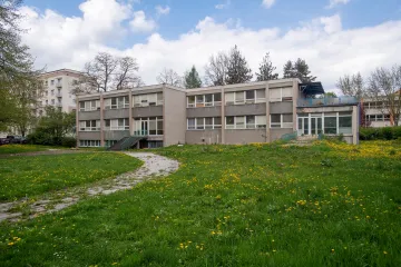 Pardubice poskytnou pro školní výuku ukrajinských dětí jednu ze svých budov
