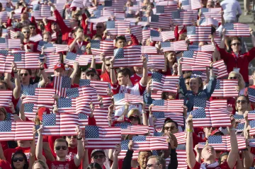 Od primárek k 538 lidem, kteří zvolí prezidenta. Projděte si cestu do Oválné pracovny