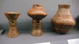 Ukázky Cucuteni–Trypilské kultury