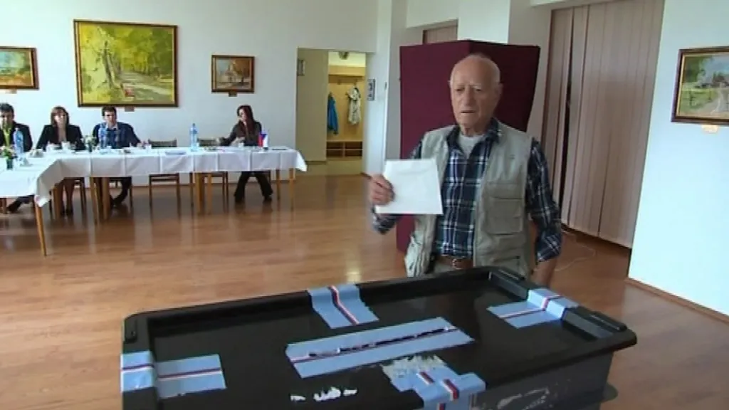 Na řadě míst Moravy budou mít letos mimořádné volby