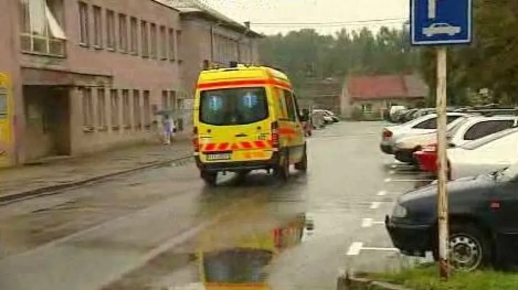 Ambulance