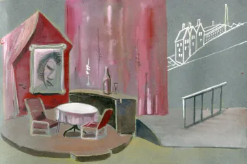 Divadlo vzdává hold Zezulovi