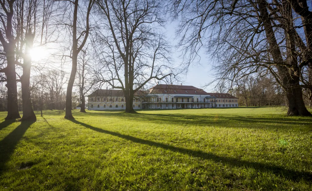 „Na léčbu u nás se čeká někdy déle, než by člověk potřeboval. V současnosti zhruba dva až tři měsíce. Máme ale v týmu člověka, který se zájemci o léčbu komunikuje, hlídá, jestli trvá jejich zájem, a případně hned volné místo nabízí dál. Neumíme to více zkrátit. Na druhou stranu na vyšetření v mnoha oborech se čeká mnohem déle,“ uvedl ředitel léčebny Jiří Dvořáček