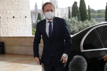 Do Bulharska nejspíš už 22 dní po první vakcíně, vyjednal Kulhánek. Lépe se pojede i do Polska nebo Rumunska