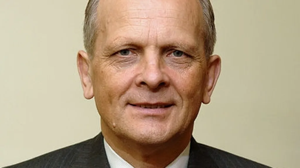 Theodor Stolojan