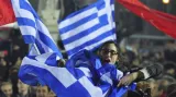 Fučík: Vystoupení Řecka z eurozóny si téměř nikdo nepřeje