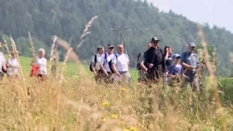 Cyrilometodějská pouť