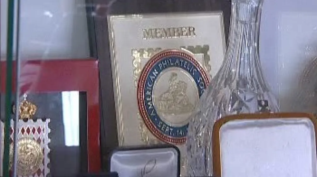 Filatelistické ocenění