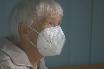 Kvůli pandemii vzrůstá počet lidí s úzkostmi a depresemi, pomoci může i pravidelný pohyb