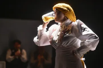Deset akcí, které v září ocení čtenáři: Festivaly, slam poetry, romány na divadle i literární soutěž