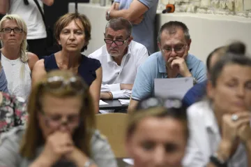 Klienti H-Systemu chtějí odkoupit své byty za 30 milionů. Kauzu projedná vláda