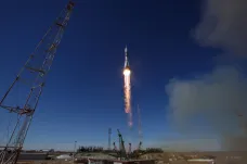 Za havárii Sojuzu může chybná montáž nosné rakety, uvedla RIA Novosti. Vyšetřovatelé znají viníky