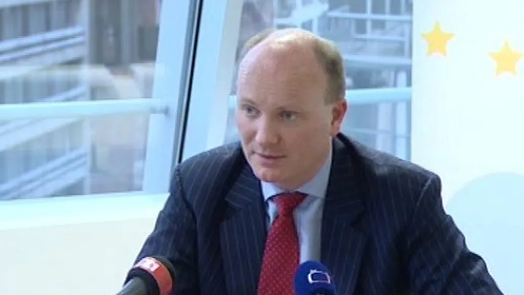 Declan Ganley