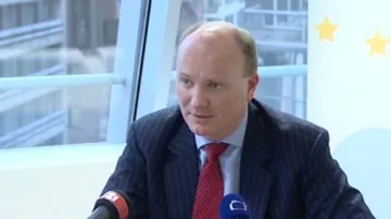 Declan Ganley