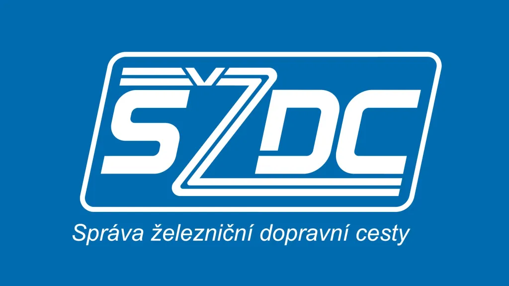 SŽDC