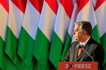 Maďarský kabinet chce mít větší vliv na vědu, chystá velké změny v akademii