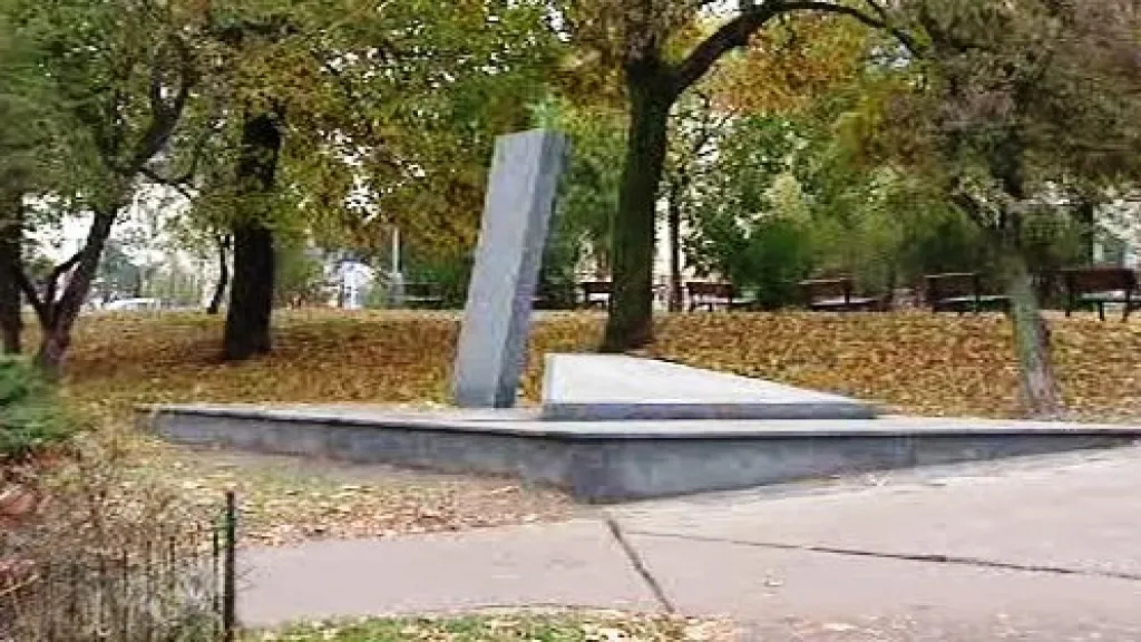 Pomník Milady Horákové