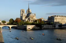 Požár v katedrále Notre-Dame nebyl založen úmyslně, zjistili vyšetřovatelé