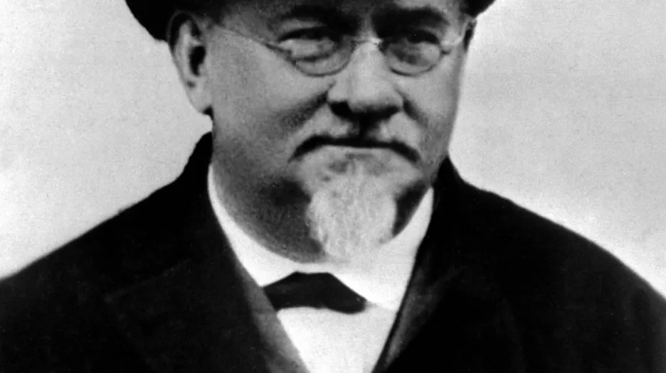 Vojtěch Náprstek