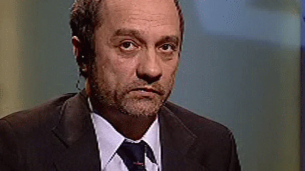 Alexandr Podrabinek