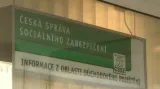 Česká správa sociálního zabezpečení