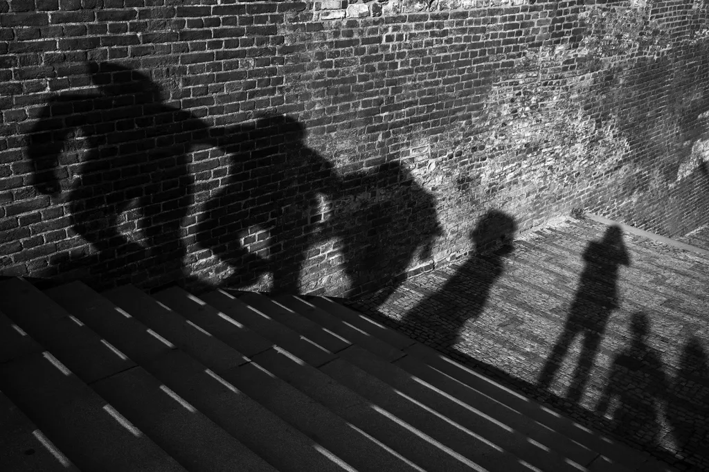 Nominace na Grant Prahy v Czech Press Photo 2018: Život v centru Prahy