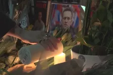 Úřady odmítají vydat Navalného tělo. Zakrývají stopy vraždy, říká jeho mluvčí