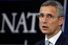 Čistka v armádě podle šéfa NATO Turecko neoslabila