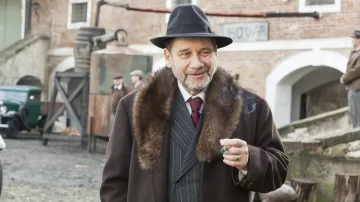 První republika III