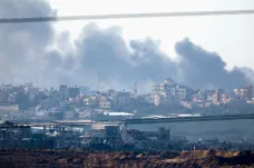 V Pásmu Gazy opět zuří těžké boje, jednání o dalším příměří se prý dostala do „slepé uličky“