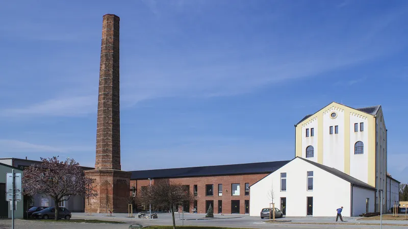 Venkovské brownfieldy