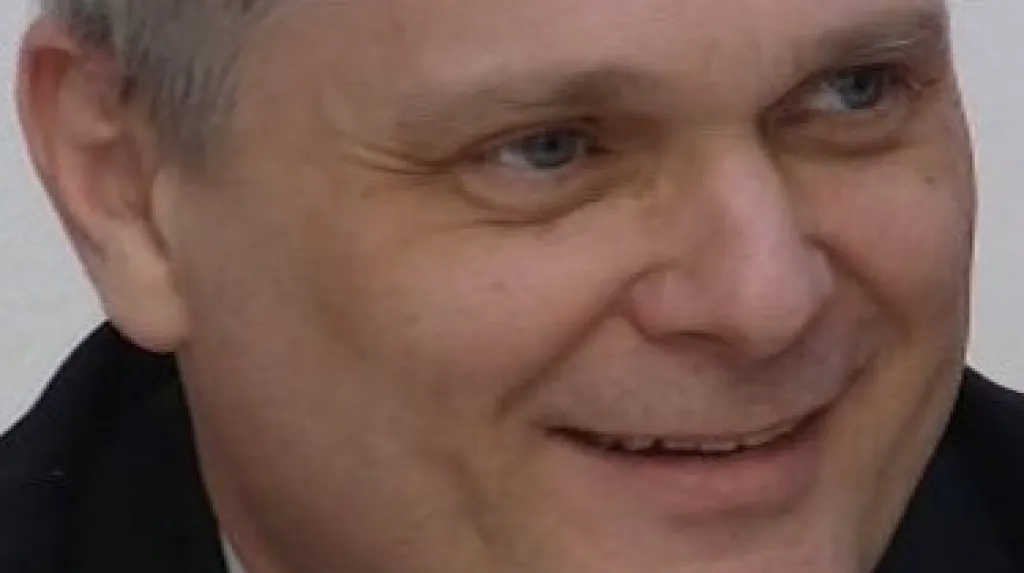 Vlastimil Tlustý