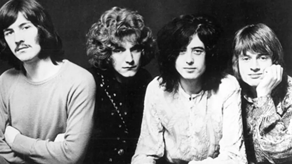 Led Zeppelin
