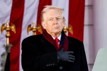 Nejvyšší soud USA umožnil Trumpovi dále nevyplácet potravinovou pomoc