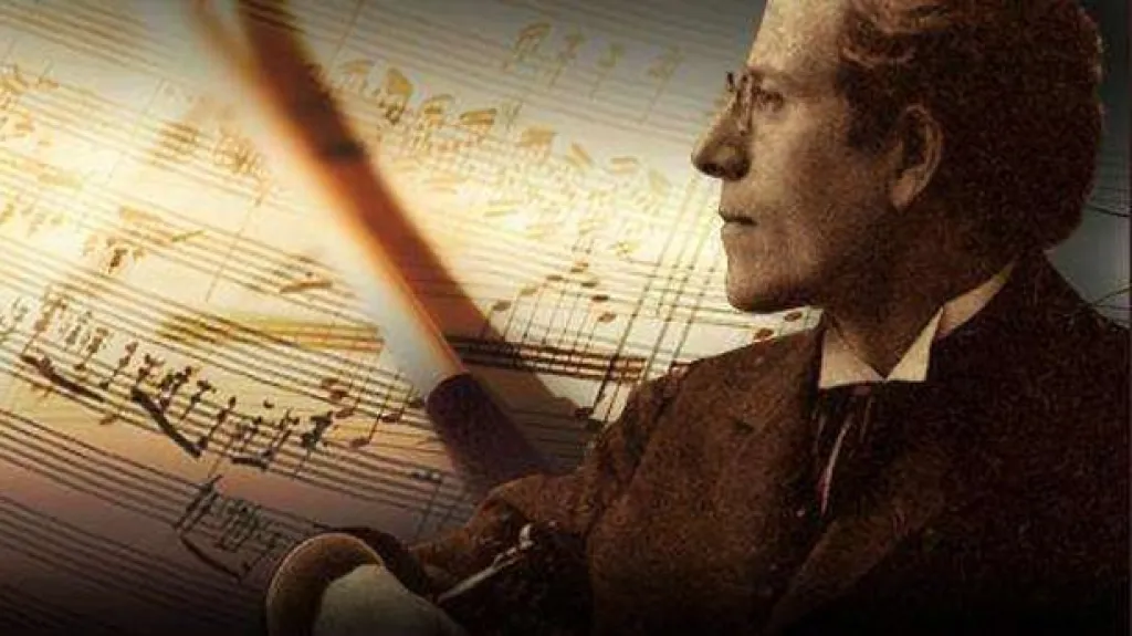 Gustav Mahler