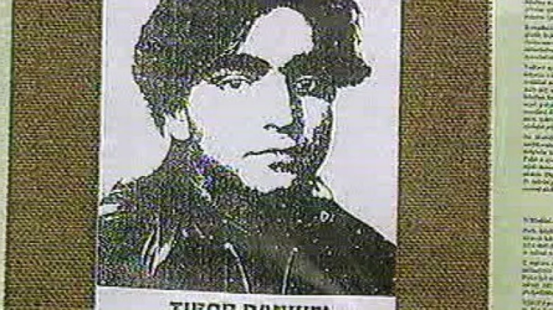 Tibor Danihel