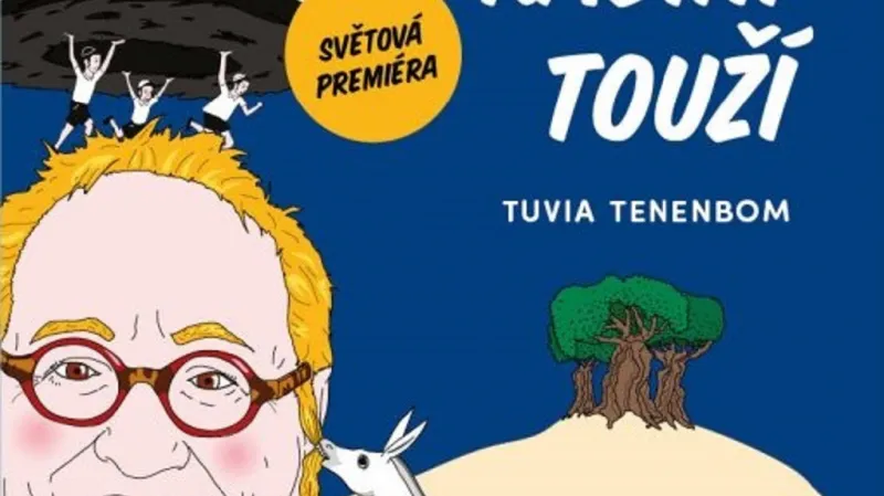 Po čem rabíni touží