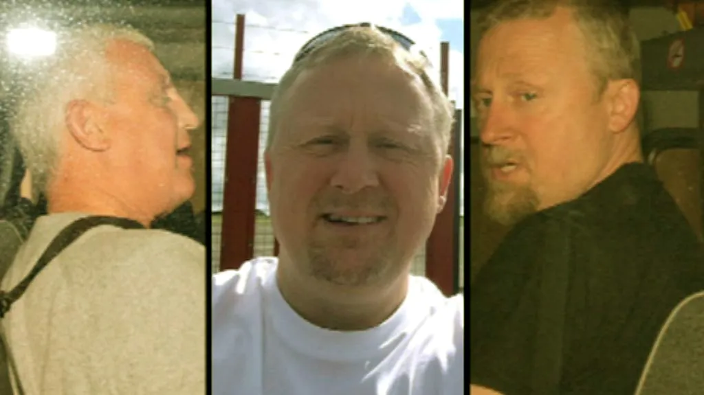 Pachatelé britské loupeže století jsou v důchodovém věku