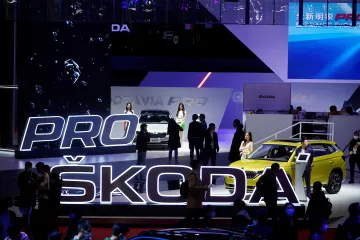 Škoda Auto ukončí prodej v Číně