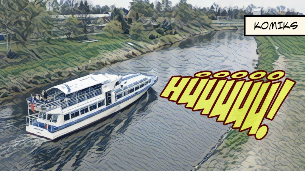 Start plavební sezony na Vltavě