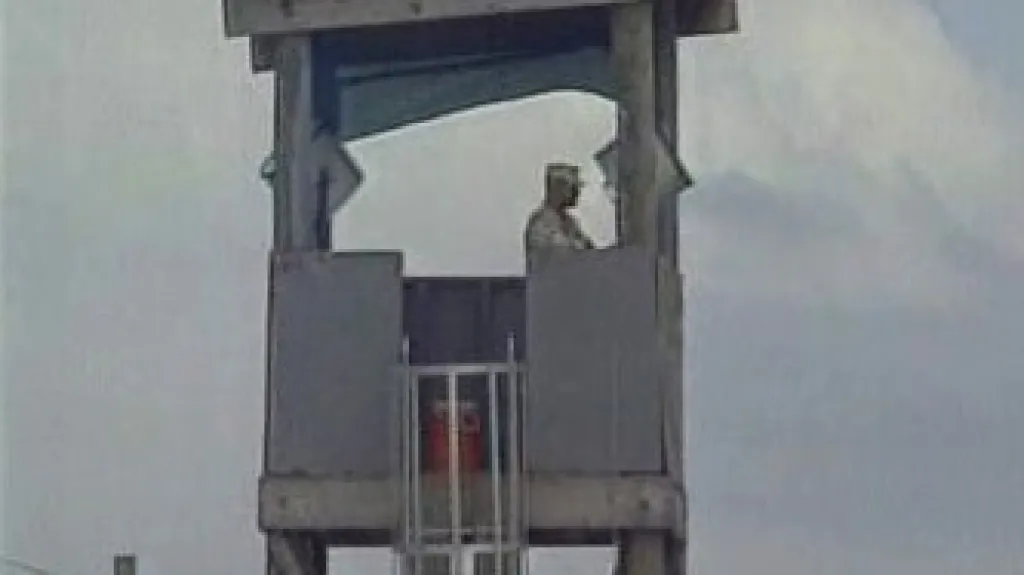 Americká vojenská základna Guantánamo