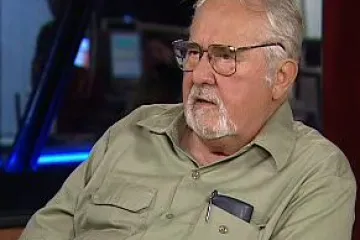 „České politice chybí základní slušnost,“ říká politolog Ota Ulč