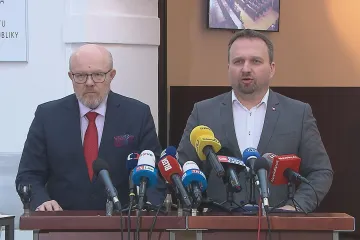 Vláda navrhla jmenovat šéfa BIS Koudelku generálem