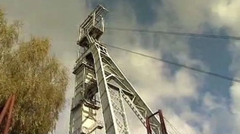 Scénář pro plynovou krizi