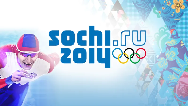 Soči 2014