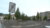 Lidem se náměstí po rekonstrukci nelíbilo