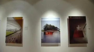 Fotografie z výstavy