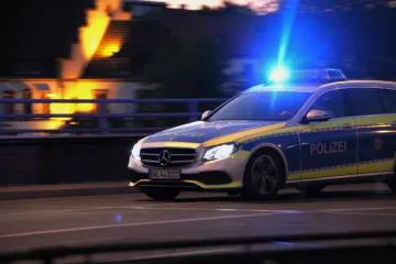 Německá prokuratura obvinila ze špionáže bývalého spolupracovníka politika AfD
