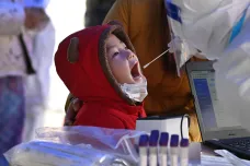 Pandemie ve světě: Francie a Izrael urychlují posilující dávky, do Dánska jen s testem