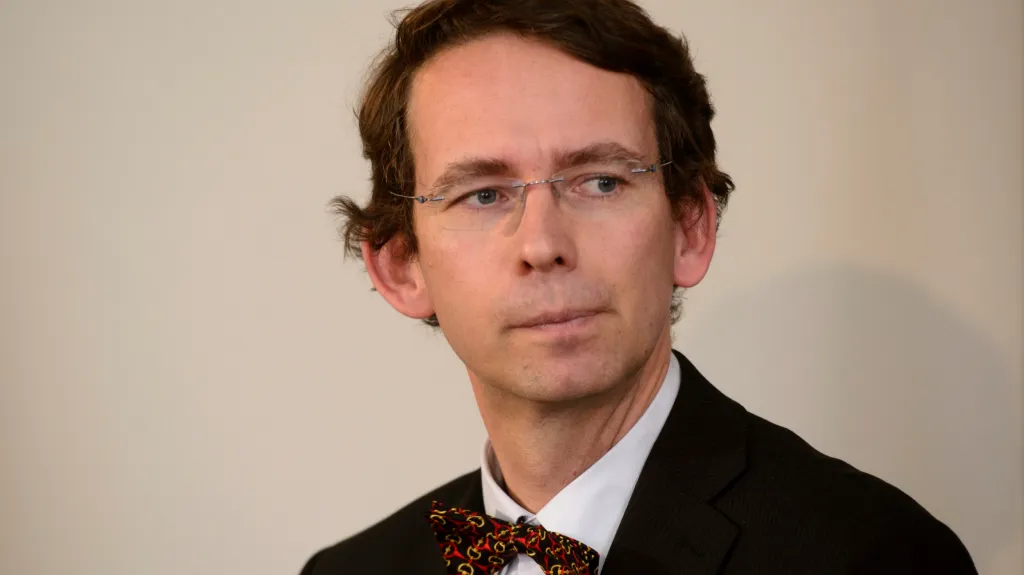 Petr Drulák